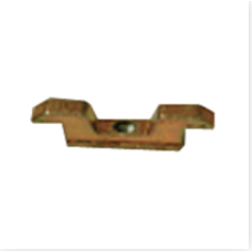 GACHE PARA FECHO DE EMBUTIR N25